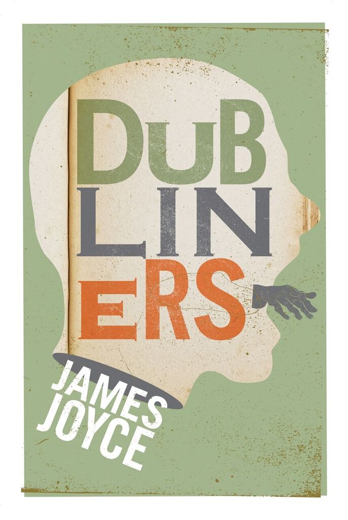 Title details for Dubliners by James Joyce - Available